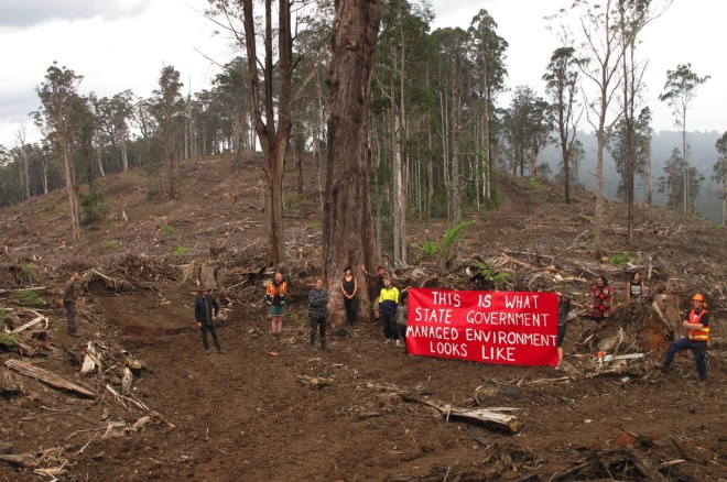 East Gippsland, Victoria
