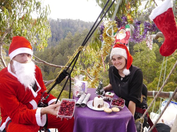 Miranda and Santa_low res